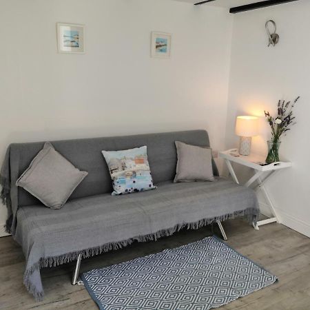 Captivating Isolde Cottage With Pool Near St Ives Camborne Exterior photo