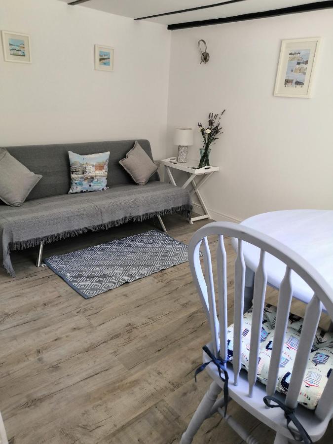 Captivating Isolde Cottage With Pool Near St Ives Camborne Exterior photo